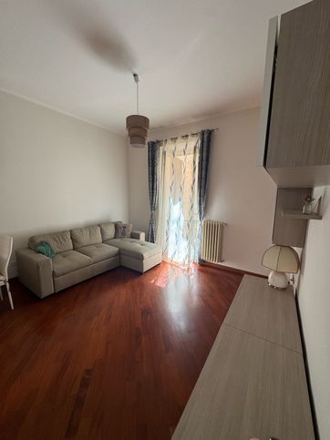 Appartamento in residenziale in Vicolo Moccia 22