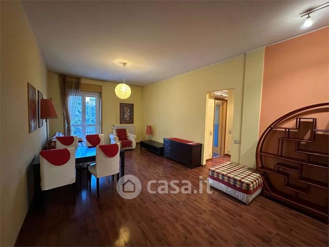 Appartamento in residenziale in Via Porta Damiani 18