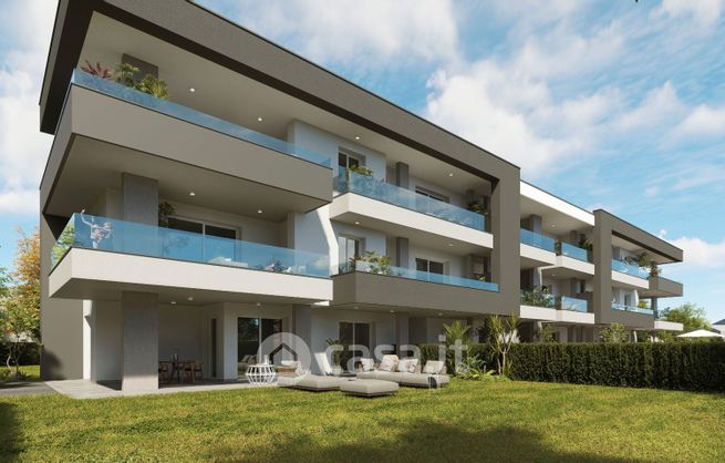 Appartamento in residenziale in Via Armando Diaz