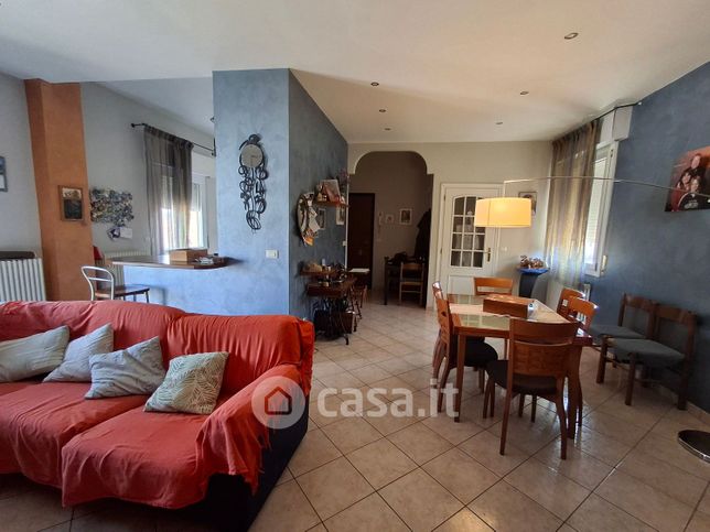 Appartamento in residenziale in
