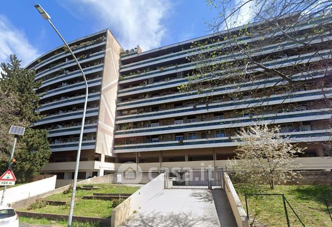 Appartamento in residenziale in Viale degli Eroi di Cefalonia 160