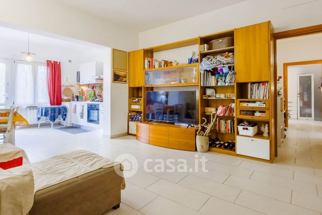Appartamento in residenziale in Via Gorizia 43