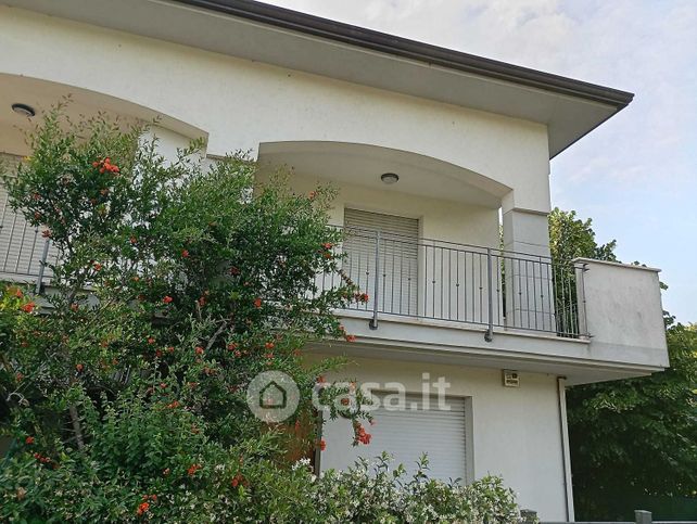 Appartamento in residenziale in