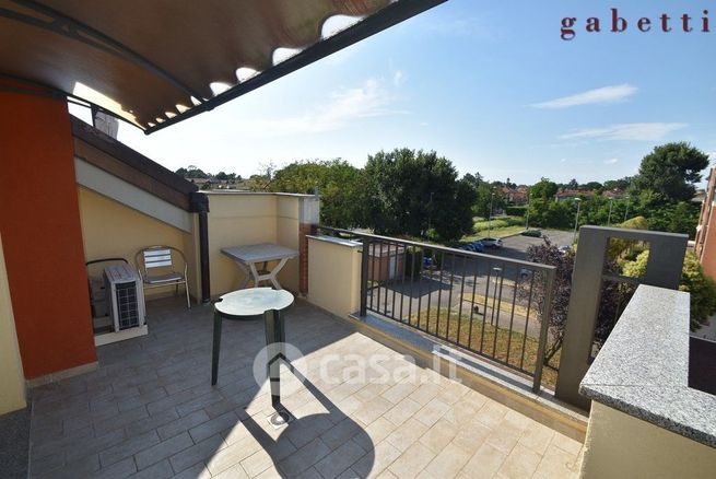 Appartamento in residenziale in Via Nicola Calipari 4