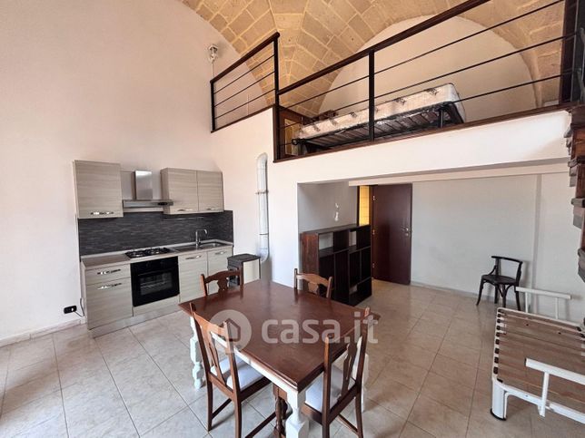 Appartamento in residenziale in Strada Comunale Tufi 6