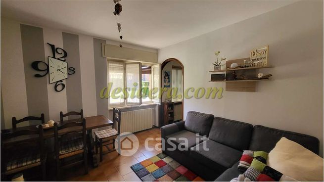 Appartamento in residenziale in 