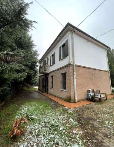 Appartamento in residenziale in Via Padusa