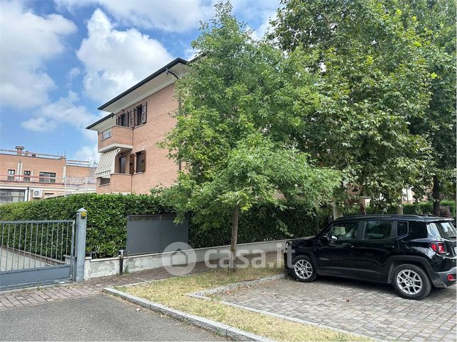 Appartamento in residenziale in Via L. Sciascia 12