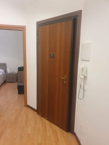 Appartamento in residenziale in Salita Santa Lucia 13