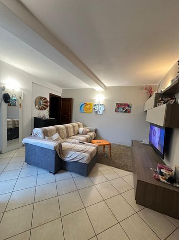 Appartamento in residenziale in Piazza Cavour