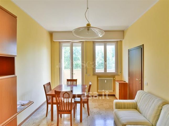 Appartamento in residenziale in Viale Alla Madonna