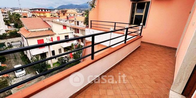 Appartamento in residenziale in Viale Michelangelo