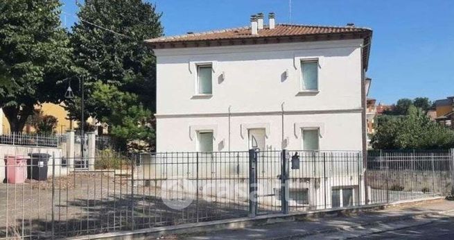 Ufficio in commerciale in Via Antonio Gramsci 111
