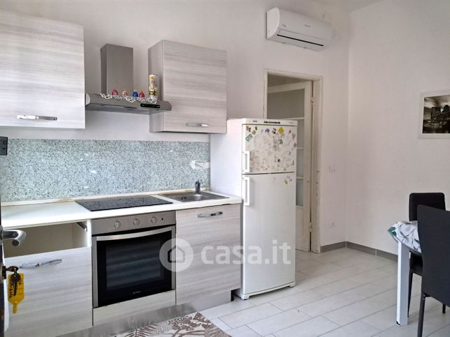 Appartamento in residenziale in Via Agnese Riberia 23