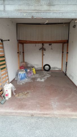 Box/posto auto in residenziale in 