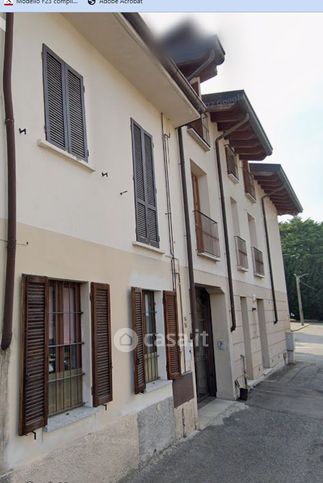 Appartamento in residenziale in Via Aliprandi