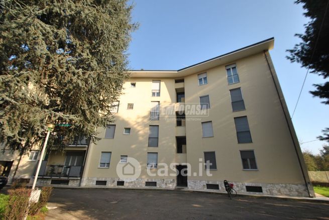 Appartamento in residenziale in Via Italia 4M