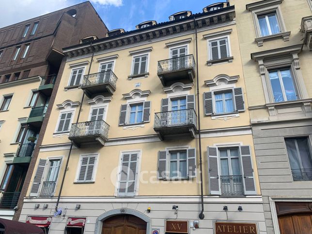 Appartamento in residenziale in Corso Re Umberto 33