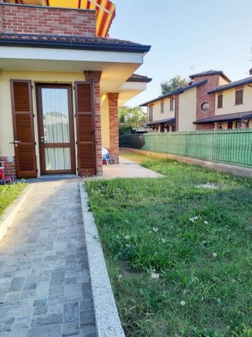 Appartamento in residenziale in Via Alcide de Gasperi