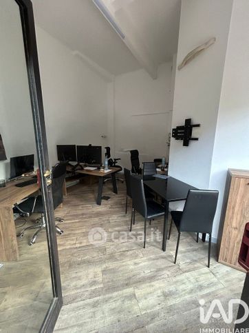 Ufficio in commerciale in Via Orsini