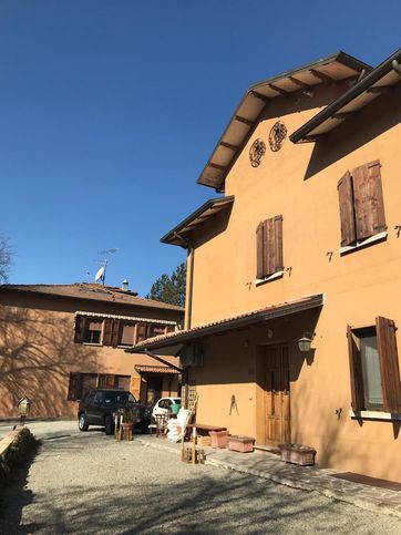 Appartamento in residenziale in Via Serrabella 14