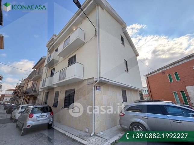 Appartamento in residenziale in Via Santa Chiara