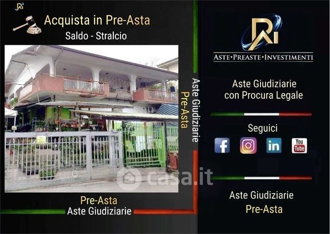 Appartamento in residenziale in Via Giorgio de Chirico