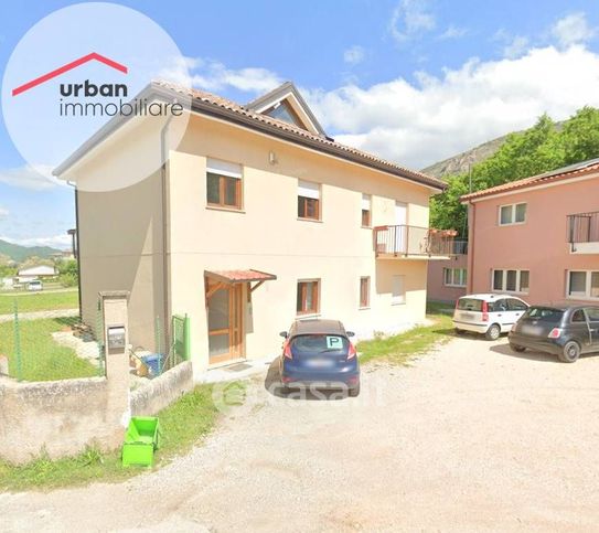 Appartamento in residenziale in Via del Catello