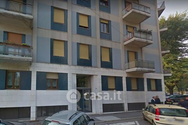 Appartamento in residenziale in Viale Trento e Trieste