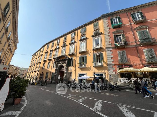 Appartamento in residenziale in Calata Trinità Maggiore
