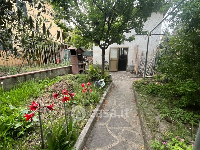 Appartamento in residenziale in Via Soffredi del Grazia 1
