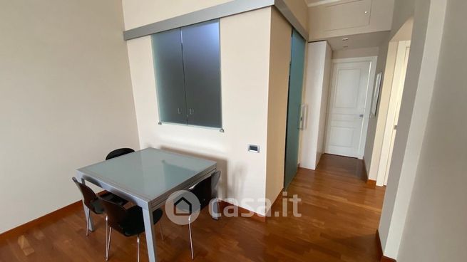 Appartamento in residenziale in Via Mosè Bianchi 93