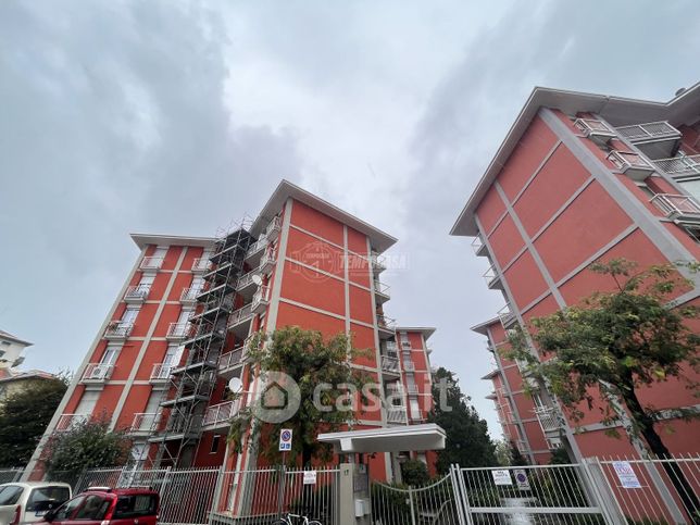 Appartamento in residenziale in Via Trento