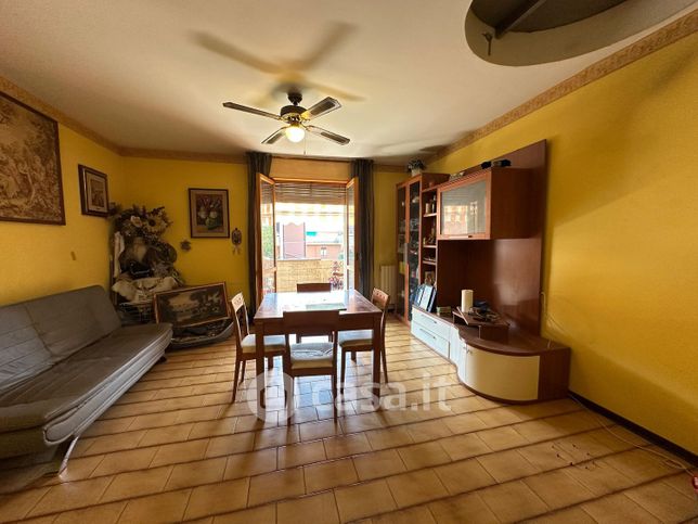 Appartamento in residenziale in Via Montegrappa 20