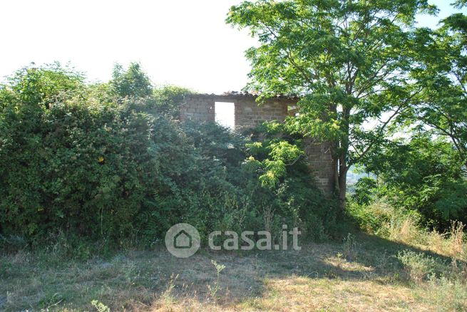 Terreno edificabile in residenziale in Strada Provinciale 206