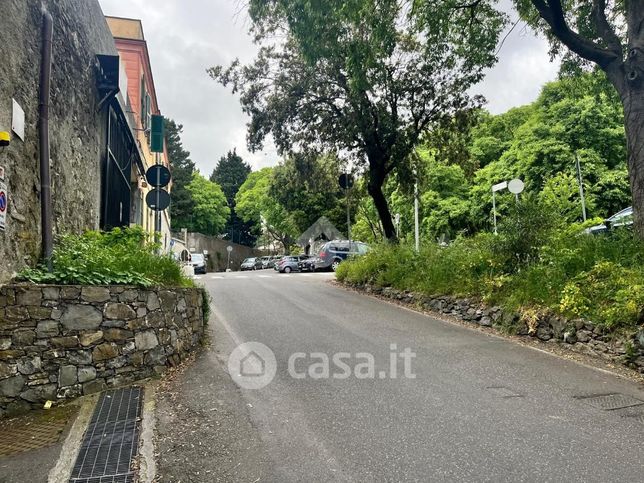 Box/posto auto in residenziale in Mura di San Bernardino