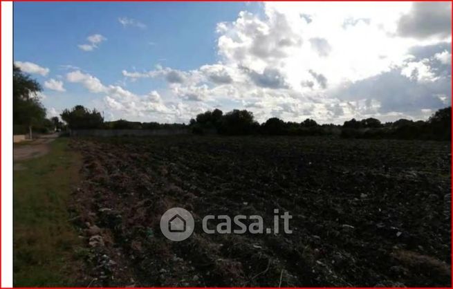 Terreno edificabile in residenziale in Strada Capo Murro di Porco