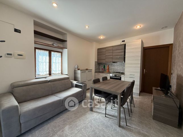 Appartamento in residenziale in