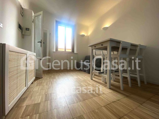 Appartamento in residenziale in Via Marcantonio dal Re