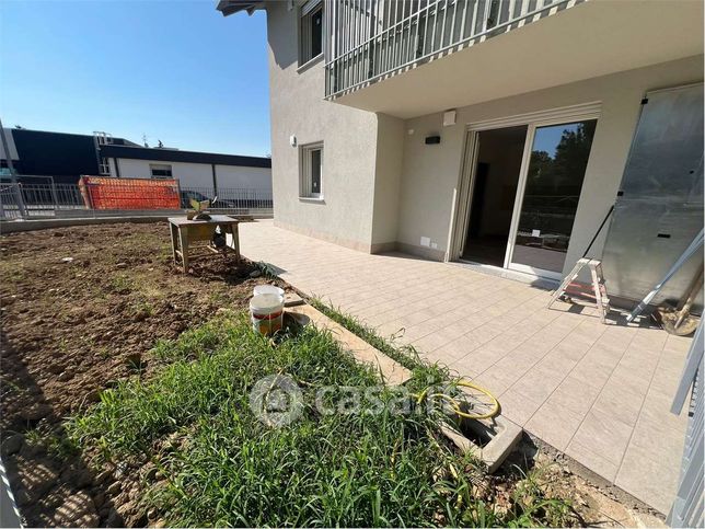 Appartamento in residenziale in