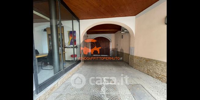 Ufficio in commerciale in Via Indipendenza