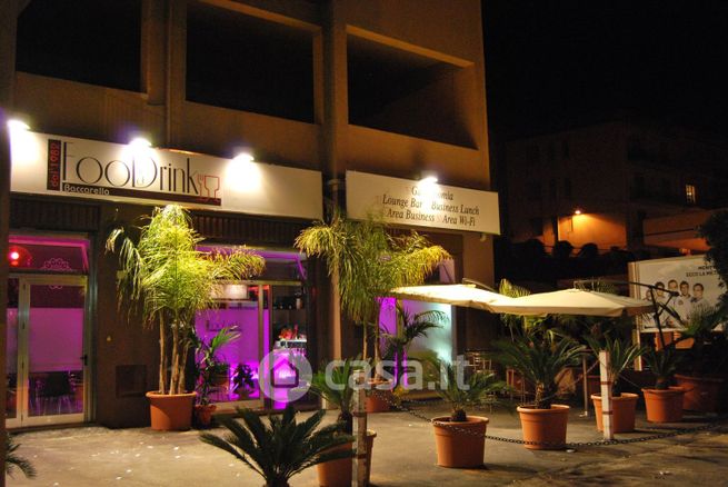 Attivitã /licenza (con o senza mura) in commerciale in Via dei Cappuccini