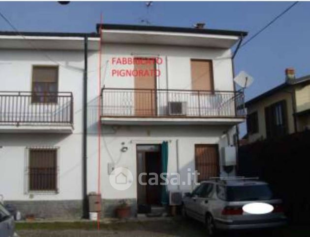 Appartamento in residenziale in Via Angelo Mainetti 12