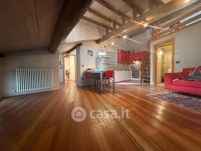 Appartamento in residenziale in Via San Martino