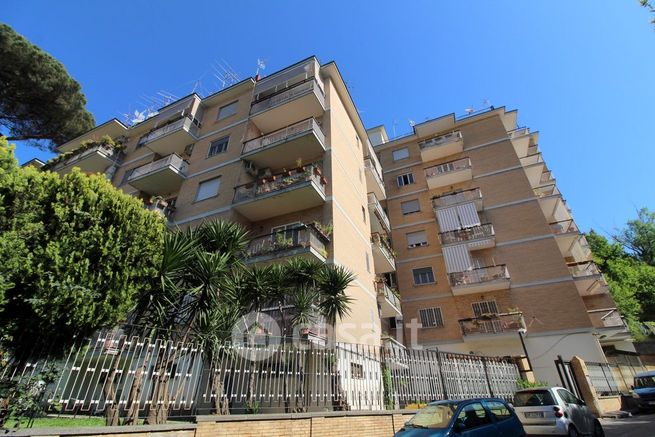 Appartamento in residenziale in Via Macedonia