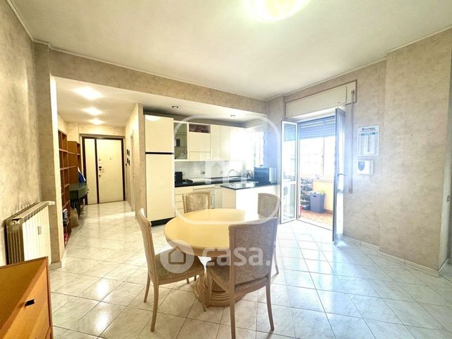 Appartamento in residenziale in Via Cristoforo Colombo 193