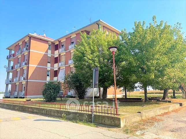 Appartamento in residenziale in Via Pautasso