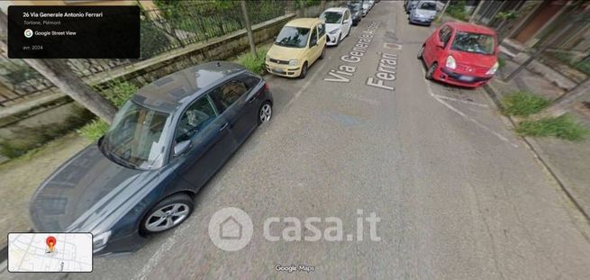 Appartamento in residenziale in Via Generale Antonio Ferrari 26