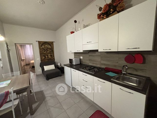 Appartamento in residenziale in Via Carlo Cocastelli