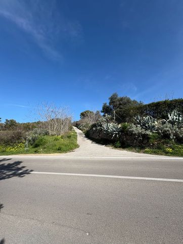 Terreno edificabile in residenziale in Viale Luigi Monaco